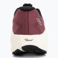 Кросівки для бігу жіночі Salomon Aero Blaze 4 GRVL nocturne/vanilla ice 6