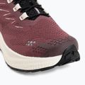 Кросівки для бігу жіночі Salomon Aero Blaze 4 GRVL nocturne/vanilla ice 7