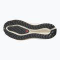 Кросівки для бігу жіночі Salomon Aero Blaze 4 GRVL tapioca/vanilla ice 4