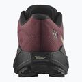 Кросівки для бігу жіночі Salomon Aero Blaze 4 GRVL huckleberry/black 2