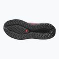 Кросівки для бігу жіночі Salomon Aero Blaze 4 GRVL huckleberry/black 4