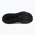 Кросівки для бігу жіночі Salomon Aero Blaze 4 GRVL huckleberry/black 4