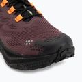 Кросівки для бігу жіночі Salomon Aero Blaze 4 GRVL huckleberry/black 7