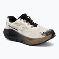 Кросівки для бігу жіночі Salomon Aero Blaze 4 GRVL GTX vanilla ice/black