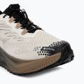 Кросівки для бігу жіночі Salomon Aero Blaze 4 GRVL GTX vanilla ice/black 7