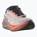 Кросівки для бігу жіночі Salomon Aero Blaze 4 GRVL GTX rainy day/black