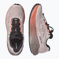 Кросівки для бігу жіночі Salomon Aero Blaze 4 GRVL GTX rainy day/black 3