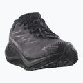Кросівки для бігу чоловічі Salomon Aero Blaze 4 GRVL GTX black/black
