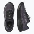 Кросівки для бігу чоловічі Salomon Aero Blaze 4 GRVL GTX black/black 3