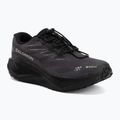 Кросівки для бігу чоловічі Salomon Aero Blaze 4 GRVL GTX black/black