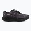 Кросівки для бігу чоловічі Salomon Aero Blaze 4 GRVL GTX black/black 2