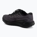 Кросівки для бігу чоловічі Salomon Aero Blaze 4 GRVL GTX black/black 3