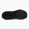 Кросівки для бігу чоловічі Salomon Aero Blaze 4 GRVL GTX black/black 4