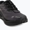 Кросівки для бігу чоловічі Salomon Aero Blaze 4 GRVL GTX black/black 7