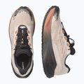 Кросівки для бігу чоловічі Salomon Aero Blaze 4 GRVL GTX vanilla ice/black 3