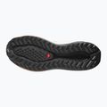 Кросівки для бігу чоловічі Salomon Aero Blaze 4 GRVL GTX vanilla ice/black 4