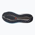 Кросівки для бігу чоловічі Salomon Aero Blaze 4 GRVL GTX oxford tan/black 4