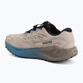 Кросівки для бігу чоловічі Salomon Aero Blaze 4 GRVL GTX oxford tan/black 3