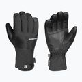 Рукавиці лижні Salomon Propeller Gore-Tex deep black