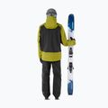 Рукавиці лижні Salomon Propeller Gore-Tex Mitten Deep Black 5