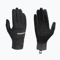 Рукавички для бігу Salomon Tech Softshell deep black
