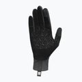 Рукавички для бігу Salomon Tech Softshell deep black 2