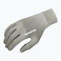 Рукавички для бігу Salomon Merino Gloves castor gray 2