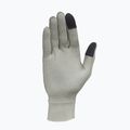 Рукавички для бігу Salomon Merino Gloves castor gray 3