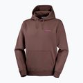 Кофта для бігу чоловіча Salomon Shortney Hoodie shopping bag