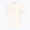 Футболка для бігу жіноча Salomon Shakeout Core GFX SS Tee whisper white/pink frosting 5