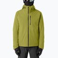 Куртка лижна чоловіча Salomon Highland cardamon seed
