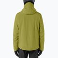 Куртка лижна чоловіча Salomon Highland cardamon seed 2