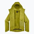 Куртка лижна чоловіча Salomon Highland cardamon seed 8