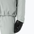 Куртка лижна чоловіча Salomon Highland wrought iron 6