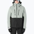 Куртка лижна чоловіча Salomon Brilliant 2.0 wrought iron/deep black