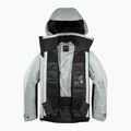 Куртка лижна чоловіча Salomon Brilliant 2.0 wrought iron/deep black 8