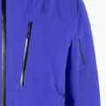 Куртка лижна чоловіча Salomon Brilliant 2.0 clematis blue 6