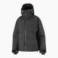 Куртка лижна жіноча Salomon Whitelight deep black 6
