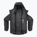 Куртка лижна жіноча Salomon Whitelight deep black 7