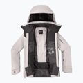Куртка лижна жіноча Salomon Brilliant 2.0 silver cloud 8