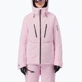 Куртка лижна жіноча Salomon Brilliant 2.0 icy pink