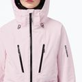 Куртка лижна жіноча Salomon Brilliant 2.0 icy pink 4