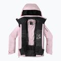 Куртка лижна жіноча Salomon Brilliant 2.0 icy pink 8