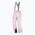 Штани лижні жіночі Salomon Brilliant icy pink 6