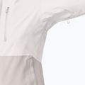 Куртка лижна жіноча Salomon Highland white sand/silver cloud 4