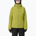 Куртка лижна жіноча Salomon Highland cardamon seed