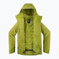Куртка лижна жіноча Salomon Highland cardamon seed 7