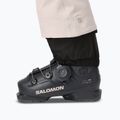 Штани лижні жіночі Salomon Edge silver cloud 4