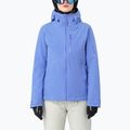 Куртка лижна жіноча Salomon Highland wedgewood