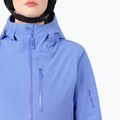 Куртка лижна жіноча Salomon Highland wedgewood 3